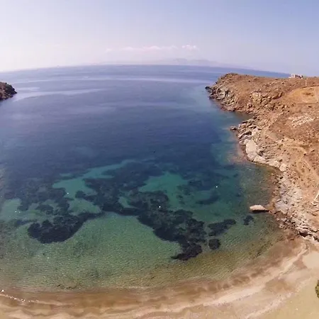 Guest house Kleris 6 Tinos