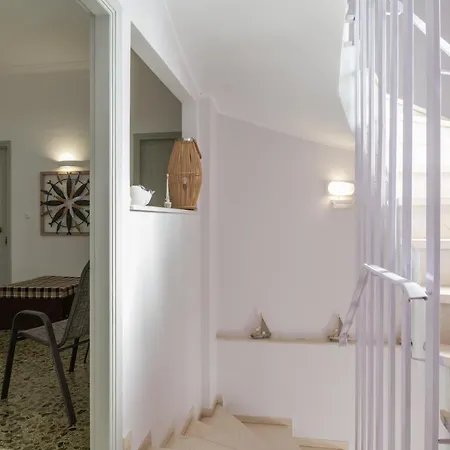 Kleris 6 Guest house *