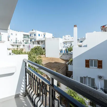 Kleris 6 Guest house Tinos