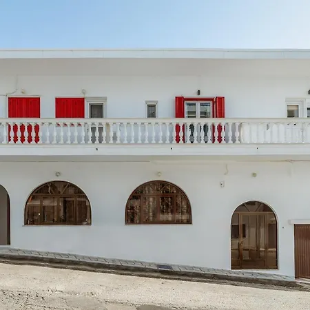 Guest house Kleris 6