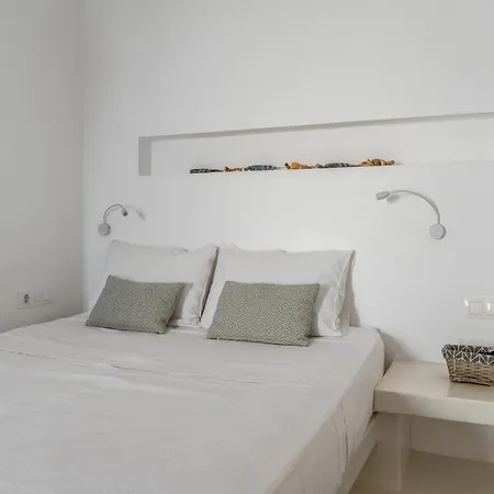 Guest house Kleris 6 Tinos