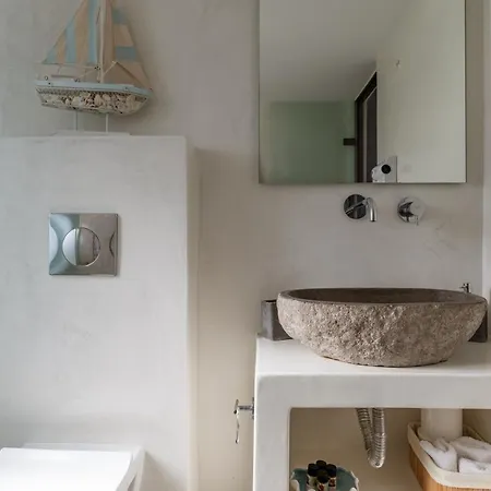 Guest house Kleris 6