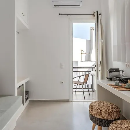 Kleris 6 Guest house Tinos