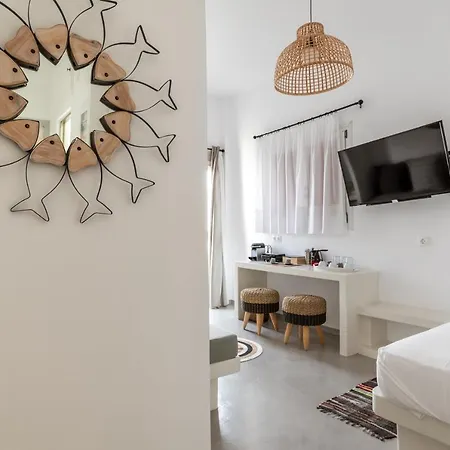 Kleris 6 Tinos